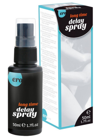 Delay Spray